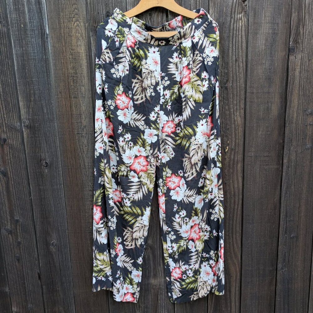Hurley Women's Highland Casual Pants NWOT